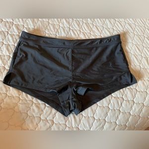 Old Navy boy short swim bottoms